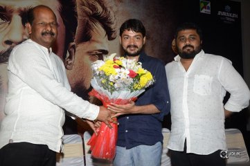 Singham 3 Movie Trailer Launch